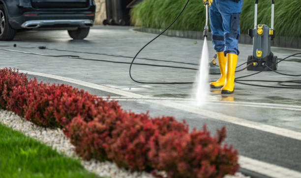 Trusted Crosby, MN Pressure Washing Services Experts